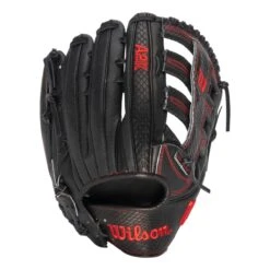 Wilson A2K SuperSkin 1775 12.75" Baseball Glove 27 Wilson A2K SuperSkin 1775 12.75" Baseball Glove -Baseball Glove Store 1c22 05 22 wilson a2k 12 75 superskin baseball glove wbw1000671275 33323 21 l