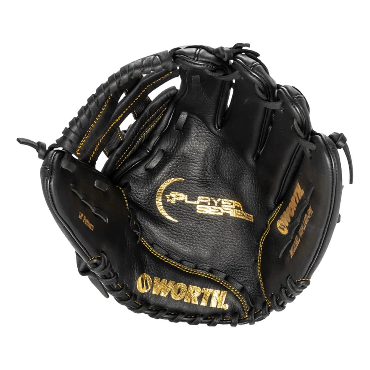 Worth Player Series 14" Slow Pitch Softball Glove 13 Worth Player Series 14" Slow Pitch Softball Glove - Image 13