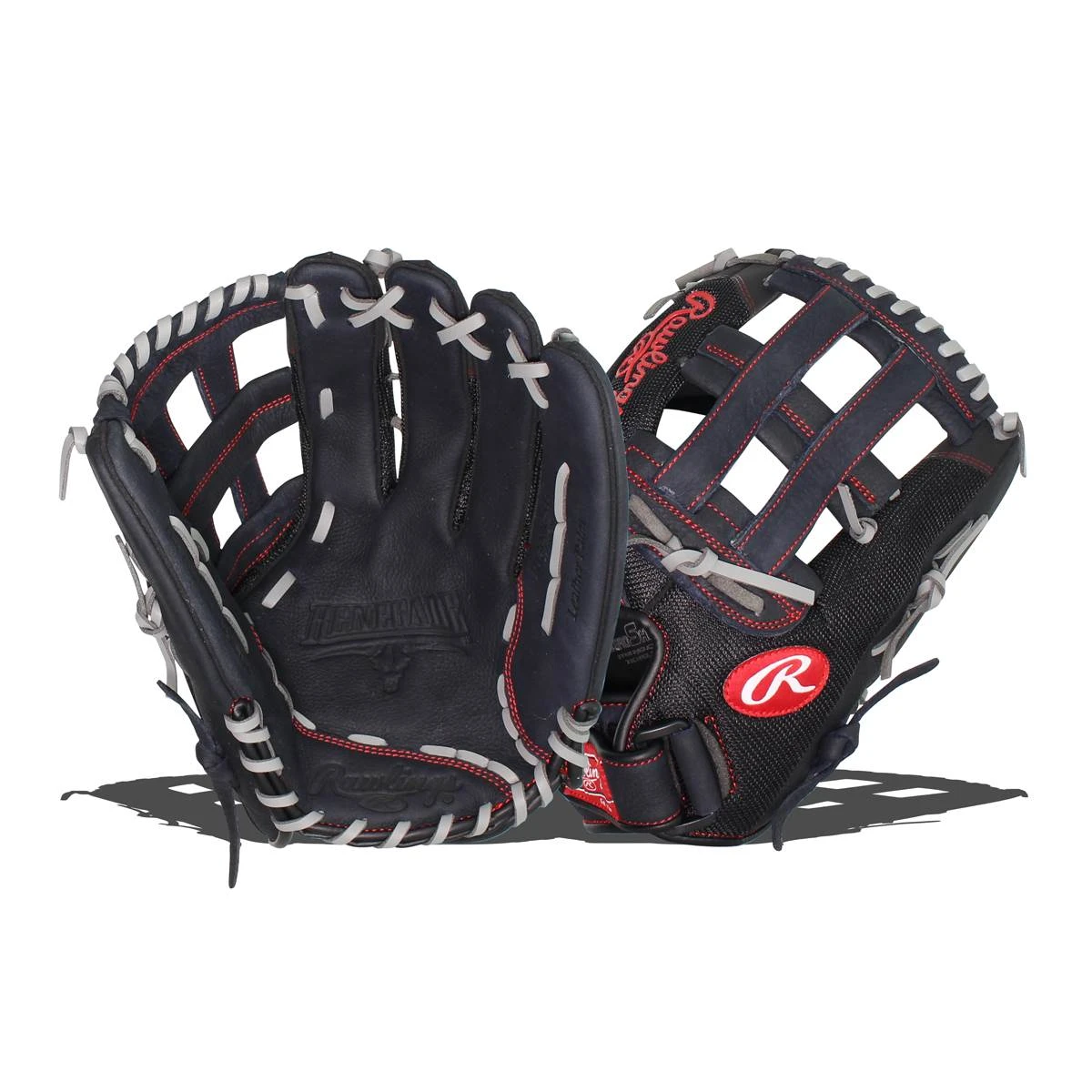 Rawlings Renegade 13" Slow Pitch Softball Glove 1 Rawlings Renegade 13" Slow Pitch Softball Glove