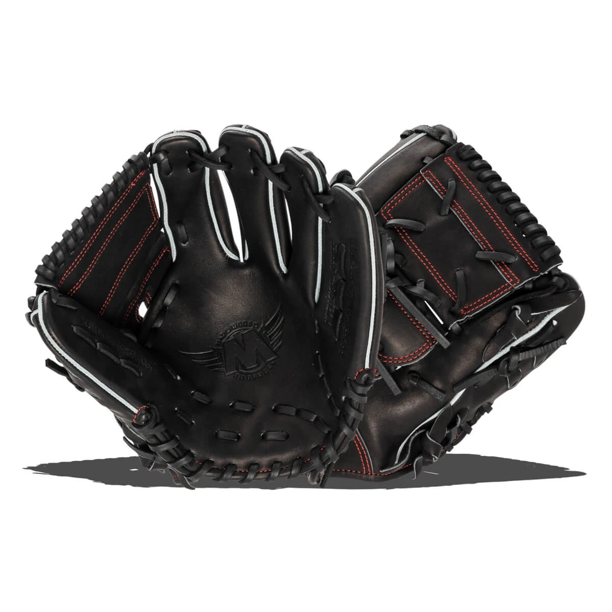 M^Powered X^Cellsior 11.5" Baseball Glove 1 M^Powered X^Cellsior 11.5" Baseball Glove