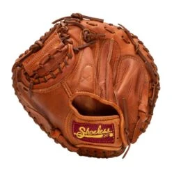 Shoeless Joe Professional 32" Catcher's Mitt -Baseball Glove Store 1ca2 10 21 shoeless joe professional 32 catchers mitt 3200cm 7682 7 l