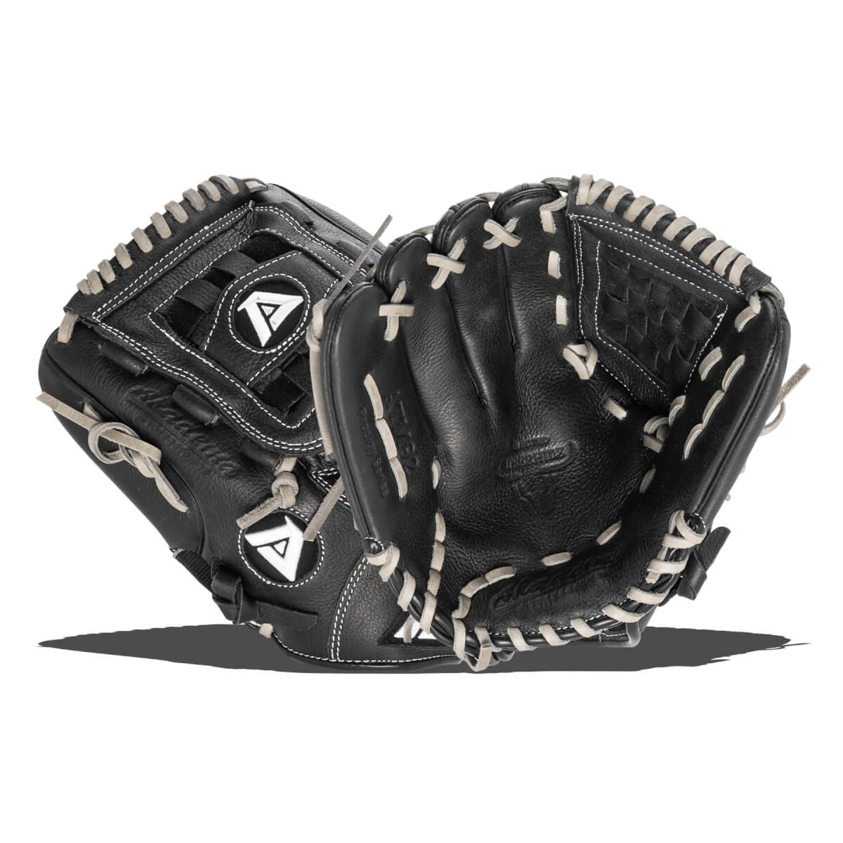 Akadema Prodigy 11.5" Youth Baseball Glove 2 Akadema Prodigy 11.5" Youth Baseball Glove - Image 2