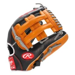 Rawlings R9 ContoUR Fit 12" Youth Baseball Glove -Baseball Glove Store 1cec 02 23 rawlings r9 contour fit 12 youth baseball glove r9120u 6bt 35916 3 l
