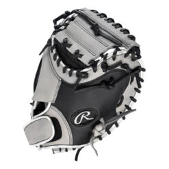 Rawlings Gamer XLE Speed Shell 32.5" Baseball Catcher's Mitt -Baseball Glove Store 1d21 06 22 rawlings gamer xle speed shell 32 5 baseball catchers mitt gxlesp13bss 34649 3 l