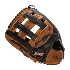 Miken Super Soft Series 12.25" Slow Pitch Softball Glove -Baseball Glove Store 1d51 10 21 miken super soft series 12 25 slow pitch softball glove mfg6 5387 4 l
