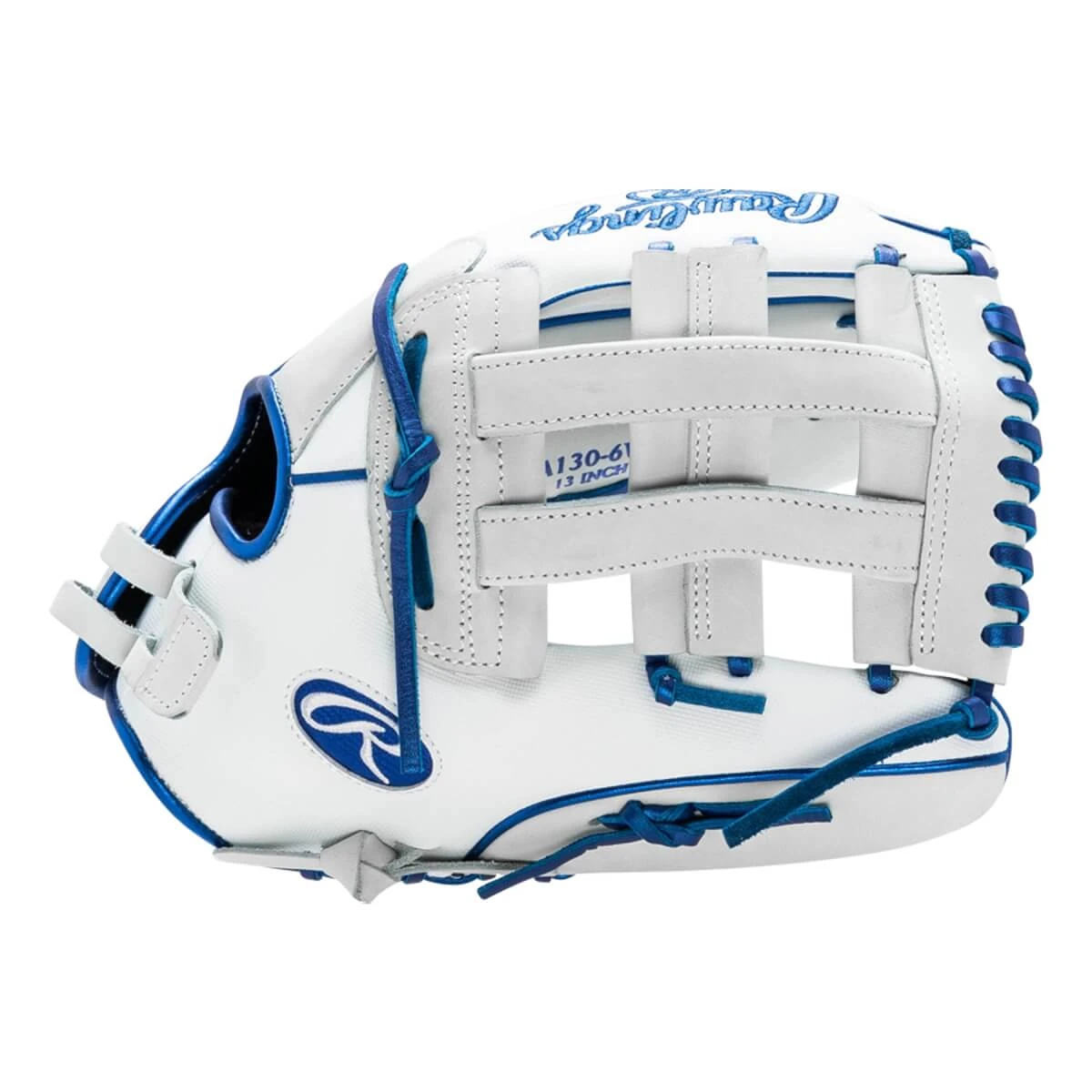 Rawlings Liberty Advanced Speed Shell 13" Fastpitch Softball Glove 11 Rawlings Liberty Advanced Speed Shell 13" Fastpitch Softball Glove - Image 11