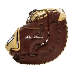 Akadema ProSoft 12.5" Baseball First Base Mitt 20 Akadema ProSoft 12.5" Baseball First Base Mitt -Baseball Glove Store 1d75 11 21 akadema pro soft 12 5 baseball first base mitt ajj254 12 15017 5 l