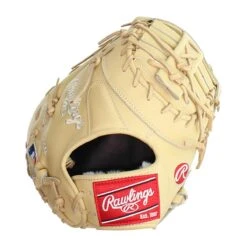 Rawlings Pro Preferred 13" First Base Mitt -Baseball Glove Store 1d7b 03 20 rawlings pro preferred 13 first base mitt prosdctcc 33256 7 l