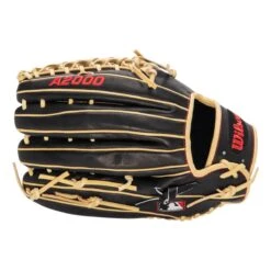 Wilson A2000 OT6 12.75" Baseball Glove -Baseball Glove Store 1dce 04 22 wilson a2000 12 75 baseball glove wta20rb20ot6 31792 18 l