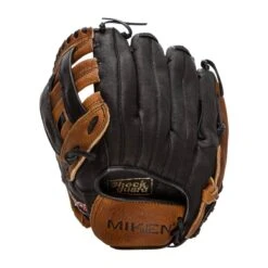Miken Super Soft Series 12.25" Slow Pitch Softball Glove -Baseball Glove Store 1dda 11 21 miken super soft series 12 25 slow pitch softball glove mfg6 5387 1 l