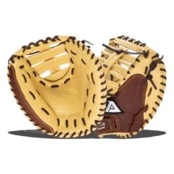 Akadema Torino 34" Fastpitch Softball Catcher's Mitt
