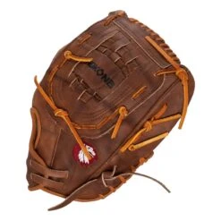 Nokona Walnut 13" Slow Pitch Softball Glove -Baseball Glove Store 1e1a 03 23 nokona walnut 13 slow pitch softball glove ws 1300c 1959 10 l