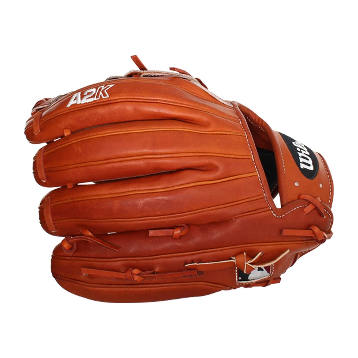Wilson A2K 12" Baseball Glove 5 Wilson A2K 12" Baseball Glove - Image 5