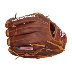 Nokona Walnut 11.5" Baseball Glove -Baseball Glove Store 1e40 02 20 nokona walnut 11 5 baseball glove w 1150m 25866 5 l