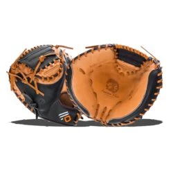 Nokona Alpha Plus Series 32" Catchers Mitt 21 Nokona Alpha Plus Series 32" Catchers Mitt -Baseball Glove Store 1e49 07 21 nokona select plus series 32 catchers mitt s 2 23131 8 l