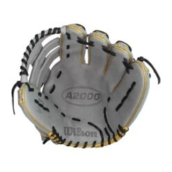 Wilson A2000 SP13 SuperSkin 13" Slow Pitch Softball Glove -Baseball Glove Store 1e88 09 19 31825 5 l