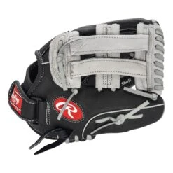 Rawlings Sure Catch 11" Youth Baseball Glove 10 Rawlings Sure Catch 11" Youth Baseball Glove -Baseball Glove Store 1ebe 03 22 rawlings sure catch 11 youth baseball glove sc110bgh 31919 4 l