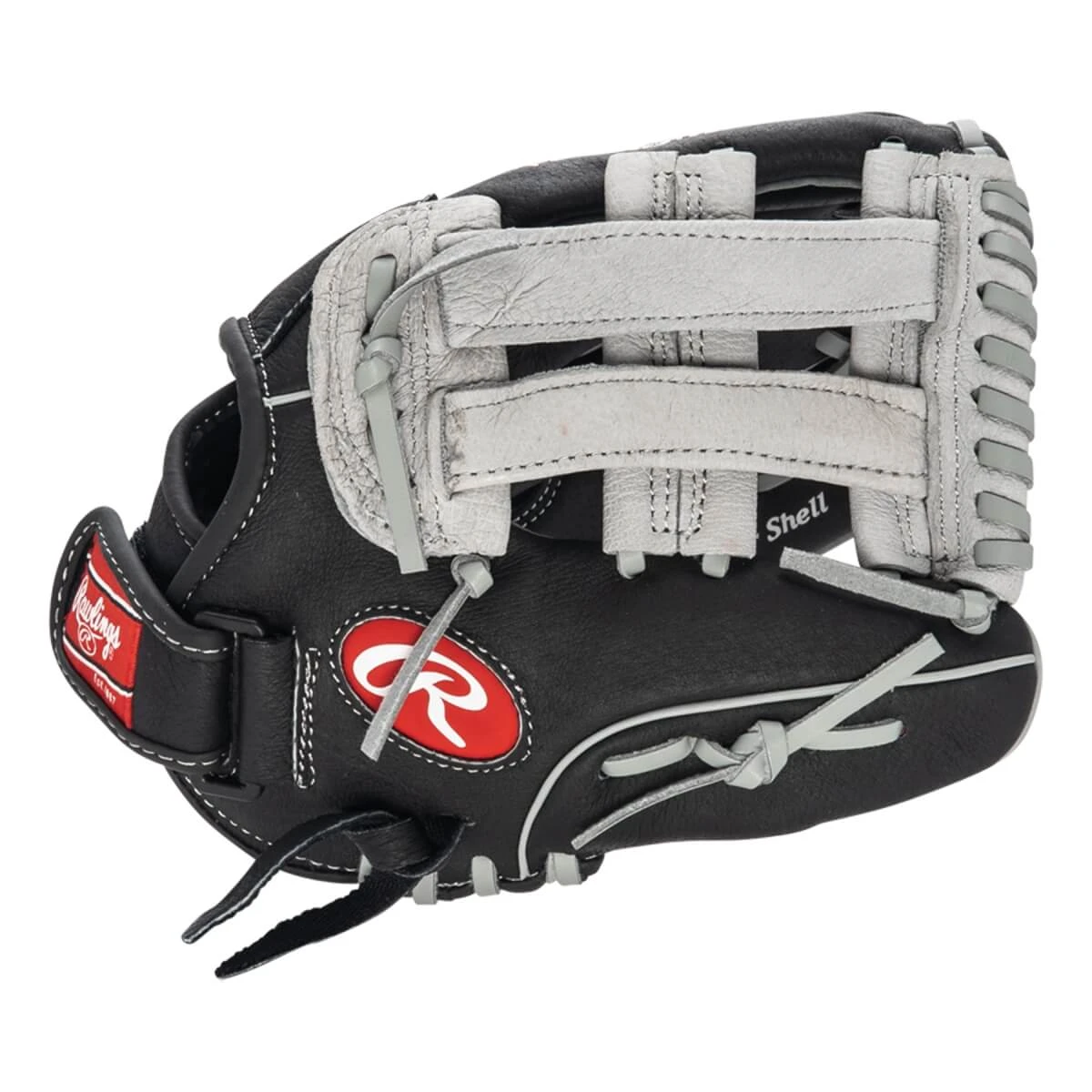 Rawlings Sure Catch 11" Youth Baseball Glove 4 Rawlings Sure Catch 11" Youth Baseball Glove - Image 4