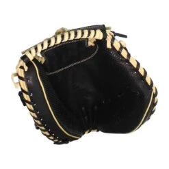 Wilson A2000 SuperSkin M1D Spin Control 33.5" Baseball Catcher's Mitt -Baseball Glove Store 1ee3 09 20 wilson a2000 superskin m1d spin control 33 5 baseball catchers mitt wbw100116335 33619 6 l