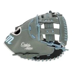Marucci Caddo 32" Youth Fastpitch Softball Catcher's Mitt 17 Marucci Caddo 32" Youth Fastpitch Softball Catcher's Mitt -Baseball Glove Store 1ee8 09 22 marucci caddo 32 youth fastpitch softball catchers mitt mfgcdfp3200 35982 008 l