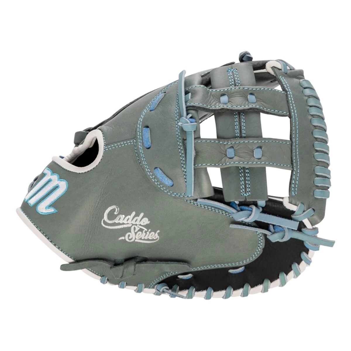 Marucci Caddo 32" Youth Fastpitch Softball Catcher's Mitt 4 Marucci Caddo 32" Youth Fastpitch Softball Catcher's Mitt - Image 4