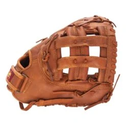 Shoeless Joe Shoeless Jane 12.5" Fastpitch First Base Mitt -Baseball Glove Store 1eea 03 22 shoeless joe shoeless jane 12 5 fastpitch first base mitt 1250fpfb 16770 11 l