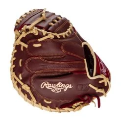 Rawlings Sandlot 33" Baseball Catcher's Mitt -Baseball Glove Store 1f51 08 21 rawlings sandlot 33 baseball catchers mitt scm33ss 34632 5 l