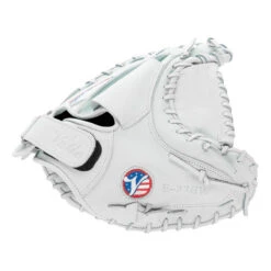 Valle Eagle 32" Half Web Catcher's Training Mitt -Baseball Glove Store 1f69 03 23 valle eagle 32 half web baseball catchers training mitt 32hw 36555 4 l