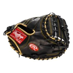 Rawlings R9 32.5" Baseball Catcher's Mitt 10 Rawlings R9 32.5" Baseball Catcher's Mitt -Baseball Glove Store 1fb2 02 22 rawlings r9 32 5 baseball catchers mitt r9cm325bg 33546 11 l