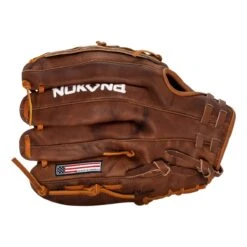 Nokona Walnut 13" Slow Pitch Softball Glove -Baseball Glove Store 1fbe 03 23 nokona walnut 13 slow pitch softball glove ws 1300c 1959 12 l
