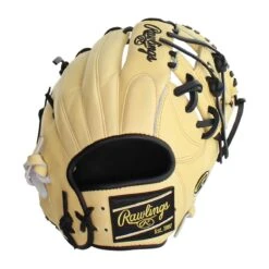 Rawlings Heart Of The Hide 11.5" Baseball Glove -Baseball Glove Store 2017 03 20 rawlings heart of the hide 11 5 baseball glove pronp4 2cb 33267 7 l