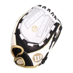 Wilson A2000 SuperSkin 12.5" Fastpitch Softball Glove -Baseball Glove Store 2057 02 20 wilson a2000 superskin 12 5 fastpitch softball glove wta20rf19v125ss 30518 3 l