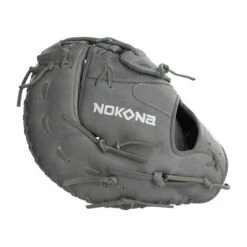 Nokona American Kip 13" First Base Mitt -Baseball Glove Store 207b 01 20 nokokna american kip 13 first base mitt a n70hgr 32326 5 l