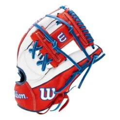 Wilson A1000 1787 'Merica 11.75" Baseball Glove -Baseball Glove Store 20e5 02 23 wilson a1000 1787 merica 11 75 baseball glove wbw1008371175 36304 3 l