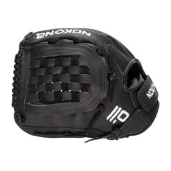 Nokona American Kip 12.5" Fastpitch Softball Glove -Baseball Glove Store 217d 10 21 nokona american kip 12 5 fastpitch softball glove a v1250cb 32298 11 l