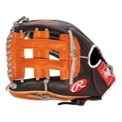 Rawlings R9 ContoUR Fit 12" Youth Baseball Glove -Baseball Glove Store 21c5 10 22 rawlings r9 12 youth baseball glove r9120u 6bt 35916 005 l