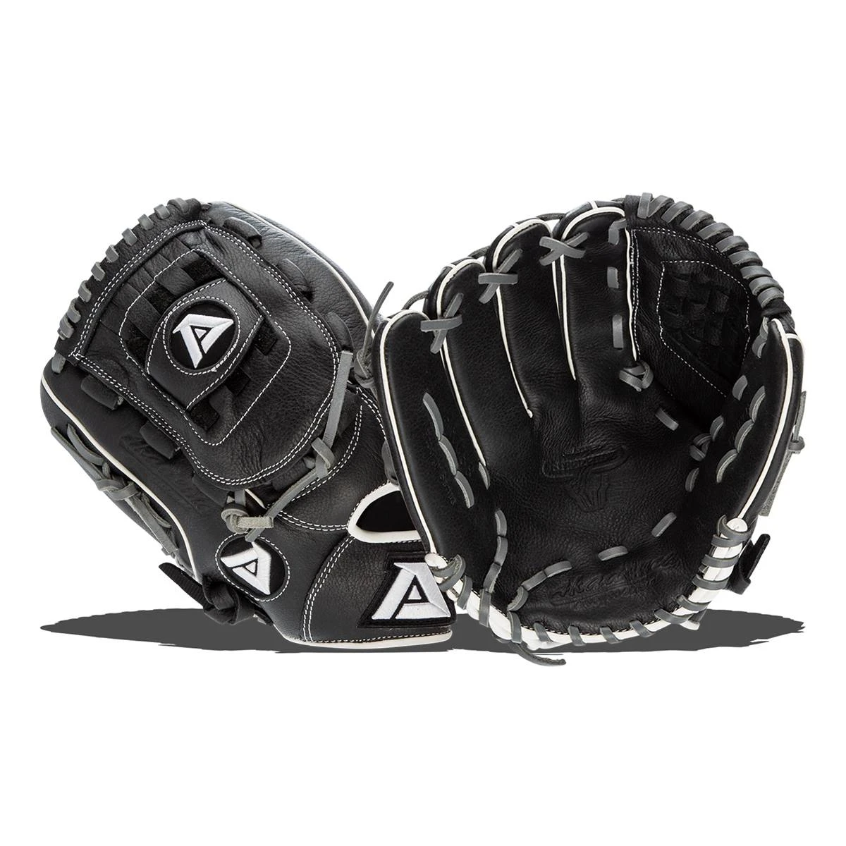 Akadema Prodigy 12" Youth Baseball Glove 8 Akadema Prodigy 12" Youth Baseball Glove - Image 8