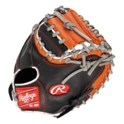 Rawlings R9 ContoUR Fit 32" Youth Baseball Catcher's Mitt -Baseball Glove Store 2210 10 22 rawlings r9 32 youth baseball catchers mitt r9cmu 23bt 35917 3 l