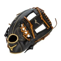 Mizuno Prospect Select 11.5" Youth Baseball Glove -Baseball Glove Store 22c8 08 21 mizuno prospect select 11 5 youth baseball glove gpsl1151 34551 3 l