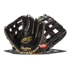 Rawlings R9 12.75" Baseball Glove