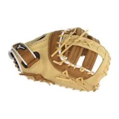 Mizuno Franchise 12.5" Baseball First Base Mitt -Baseball Glove Store 22e3 12 20 mizuno franchise 12 5 baseball first base mitt gxf90b4 33717 11 l