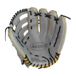 Wilson A2000 SP13 SuperSkin 13" Slow Pitch Softball Glove -Baseball Glove Store 2302 09 19 31825 1 l
