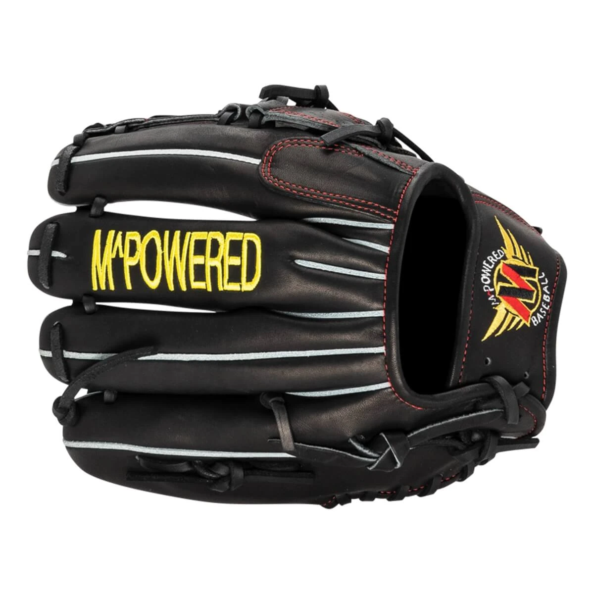 M^Powered X^Cellsior 11.5" Baseball Glove 5 M^Powered X^Cellsior 11.5" Baseball Glove - Image 5