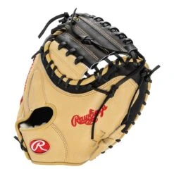 Rawlings Pro Preferred 34" Baseball Catcher's Mitt -Baseball Glove Store 238e 01 23 rawlings pro preferred 34 baseball catchers mitt proscm43cbs 35911 3 l