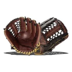 Mizuno MVP Prime 12.75" Baseball Glove