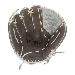 Easton Fundamental 12.5" Fastpitch Softball Glove -Baseball Glove Store 23ed 11 21 easton fundamental 12 5 fastpitch softball glove fmfp125 35286 3 l