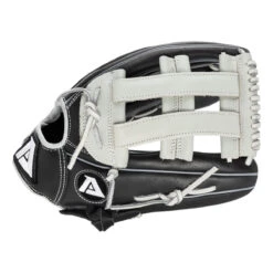 Akadema Pro Soft Elite 12.75" Baseball Glove -Baseball Glove Store 23fa 10 22 akadema pro soft elite 12 75 baseball glove ajg334 29270 4 l