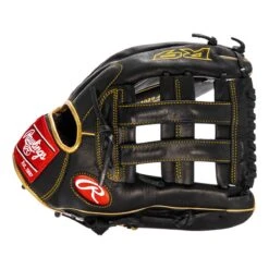 Rawlings R9 12.75" Baseball Glove -Baseball Glove Store 2429 02 22 rawlings r9 12 75 baseball glove r93029 6bg 33537 17 l