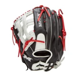 Miken Player Series 14" Slow Pitch Softball Glove -Baseball Glove Store 245f 10 21 miken player series 14 slow pitch softball glove ps140 ph 31199 7 l