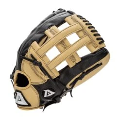 Akadema ProSoft Select Series 13" Baseball Glove -Baseball Glove Store 2477 12 21 akadema prosoft select series 13 baseball glove asf424 35379 6 l